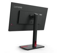 Монитор Lenovo ThinkVision T24i-30 23.8", IPS, AG, 4 ms, 250 cd/m2, 1000:1, 1920x1080, 60Hz, Tilt, Swivel, Pivot, Height Adjust Stand, HDMI, DP, VGA, 5 x USB