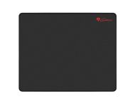 Подложка за мишка Genesis Mouse Pad Carbon 500 L Logo 400 x 330mm (M12 Midi)