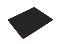 Подложка за мишка Genesis Mouse Pad Carbon 500 L Logo 400 x 330mm (M12 Midi)