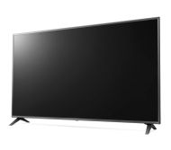 Телевизор LG 50UR781C0LK, 50" 4K UltraHD TV 3840 x 2160, DVB-T2/C/S2, Smart TV, 4K Upscaling, HDR10 Pro, HGiG, HLG, Built-in Wi-Fi, AI Sound, Simplink, HDMI, LAN, USB, Bluetooth, SPDIF, Hotel mode, Ceramic Black