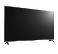 Телевизор LG 50UR781C0LK, 50" 4K UltraHD TV 3840 x 2160, DVB-T2/C/S2, Smart TV, 4K Upscaling, HDR10 Pro, HGiG, HLG, Built-in Wi-Fi, AI Sound, Simplink, HDMI, LAN, USB, Bluetooth, SPDIF, Hotel mode, Ceramic Black