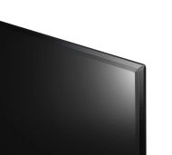 Телевизор LG 50UR781C0LK, 50" 4K UltraHD TV 3840 x 2160, DVB-T2/C/S2, Smart TV, 4K Upscaling, HDR10 Pro, HGiG, HLG, Built-in Wi-Fi, AI Sound, Simplink, HDMI, LAN, USB, Bluetooth, SPDIF, Hotel mode, Ceramic Black