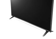 Телевизор LG 50UR781C0LK, 50" 4K UltraHD TV 3840 x 2160, DVB-T2/C/S2, Smart TV, 4K Upscaling, HDR10 Pro, HGiG, HLG, Built-in Wi-Fi, AI Sound, Simplink, HDMI, LAN, USB, Bluetooth, SPDIF, Hotel mode, Ceramic Black