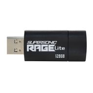 Памет Patriot Supersonic Rage LITE USB 3.2 Generation 1 128GB