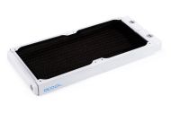 Радиатор Alphacool NexXxoS ST30 Full Copper 280mm Radiator V.2, White Special Edition