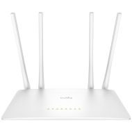 Безжичен рутер Cudy WR1200, V2.0, 2.4/5 GHz, 300 - 867 Mbps, 10/100/