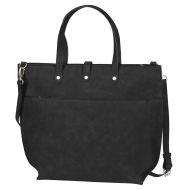 Чанта за лаптоп HAMA Classy, 15.6", Черна, 216594