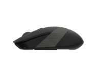 Оптична мишка A4tech FG10S Fstyler, безшумна