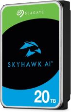 Хард диск Seagate SkyHawk AI, 20TB, 7200 RPM, 256MB