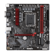 Дънна платка GIGABYTE B760M GAMING, socket 1700