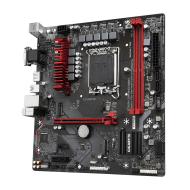 Дънна платка GIGABYTE B760M GAMING, socket 1700