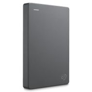 Външен хард диск Seagate Basic, 2.5