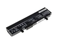 Батерия  за лаптоп GREEN CELL, Asus Eee-PC 1015 1215 1215N 1215B, 11.1V, 4400mAh, Черен