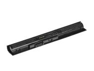 Батерия за лаптоп GREEN CELL, VI04 HSTNN-LB6J for HP Pavilion 14 15 17 and HP Envy 14 15 17, 14.4V, 2200mAh