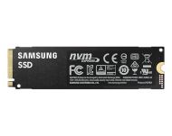 SSD SAMSUNG 980 PRO, 2TB, M.2 Type 2280, MZ-V8P2T0BW