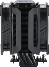 Охладител за процесор Cooler Master MasterAir MA612 Stealth ARGB