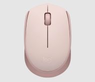 Безжична оптична мишка LOGITECH M171