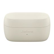 Блутут слушалки Jabra Elite 3 Light Beige