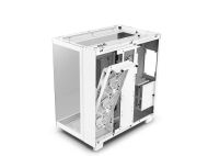 Кутия NZXT H9 Flow Matte White