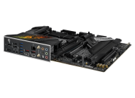 Дънна платка ASUS ROG STRIX Z790-H GAMING WIFI