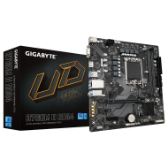 Дънна платка GIGABYTE B760M H, socket 1700