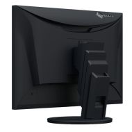 Монитор EIZO FlexScan EV2485, IPS, 24 inch, Wide, UXGA, DisplayPort, HDMI, USB-C, USB Hub, Черен