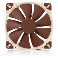 Вентилатор Noctua NF-A20 5V PWM 200x200x30mm