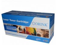 Тонер касета ORINK, CF401X, HP LJ PRO MFP M252/277, 2300 k., Cyan 