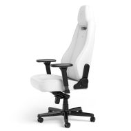 Геймърски стол noblechairs LEGEND White Edition