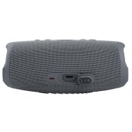 Блутут колонка JBL CHARGE 5, Сива