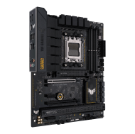 Дънна платка ASUS TUF GAMING B650-PLUS socket AM5