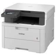 Цветно LED многофункционално устройство Brother DCP-L3520CDW Colour Laser Multifunctional