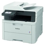 Цветно LED многофункционално устройство Brother DCP-L3560CDW Colour Laser Multifunctional