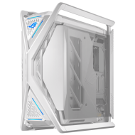 Кутия ASUS ROG HYPERION WHITE