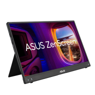 Монитор ASUS ZenScreen MB16AHV 15.6