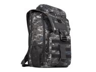 Раница Genesis Laptop Backpack Pallad 450 Lite CAMO 15.6" Military