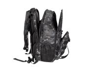 Раница Genesis Laptop Backpack Pallad 450 Lite CAMO 15.6" Military