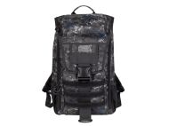 Раница Genesis Laptop Backpack Pallad 450 Lite CAMO 15.6" Military