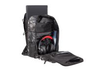 Раница Genesis Laptop Backpack Pallad 450 Lite CAMO 15.6" Military