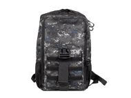 Раница Genesis Laptop Backpack Pallad 450 Lite CAMO 15.6" Military