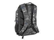 Раница Genesis Laptop Backpack Pallad 450 Lite CAMO 15.6" Military