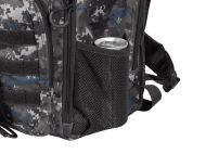 Раница Genesis Laptop Backpack Pallad 450 Lite CAMO 15.6" Military