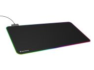 Подложка за мишка Genesis Mouse Pad Boron 500 XXL RGB Logo 800X4000mm