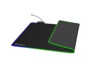 Подложка за мишка Genesis Mouse Pad Boron 500 XXL RGB Logo 800X4000mm