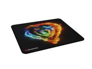 Подложка за мишка Genesis Mouse Pad Carbon 500 M Fire G2 300 x 250mm