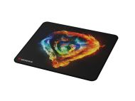 Подложка за мишка Genesis Mouse Pad Carbon 500 M Fire G2 300 x 250mm