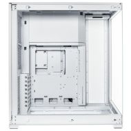 Кутия Phanteks NV7 TG D-ARGB Full-Tower, Бял