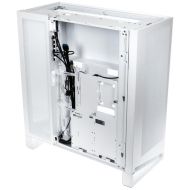 Кутия Phanteks NV7 TG D-ARGB Full-Tower, Бял