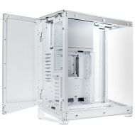 Кутия Phanteks NV7 TG D-ARGB Full-Tower, Бял