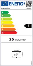 Монитор LG 32MR50C-B, 31.5